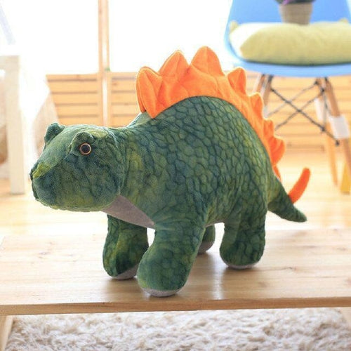Jurassic Tyrannosaurus Rex Dinosaur plush