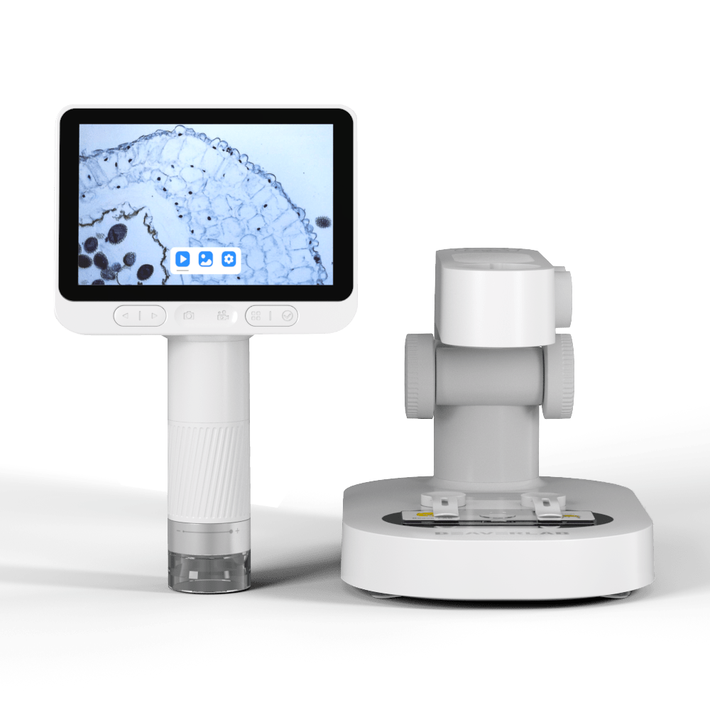 DARWIN M2(S) Digital Microscope